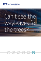 Managed Wayleave Brochure